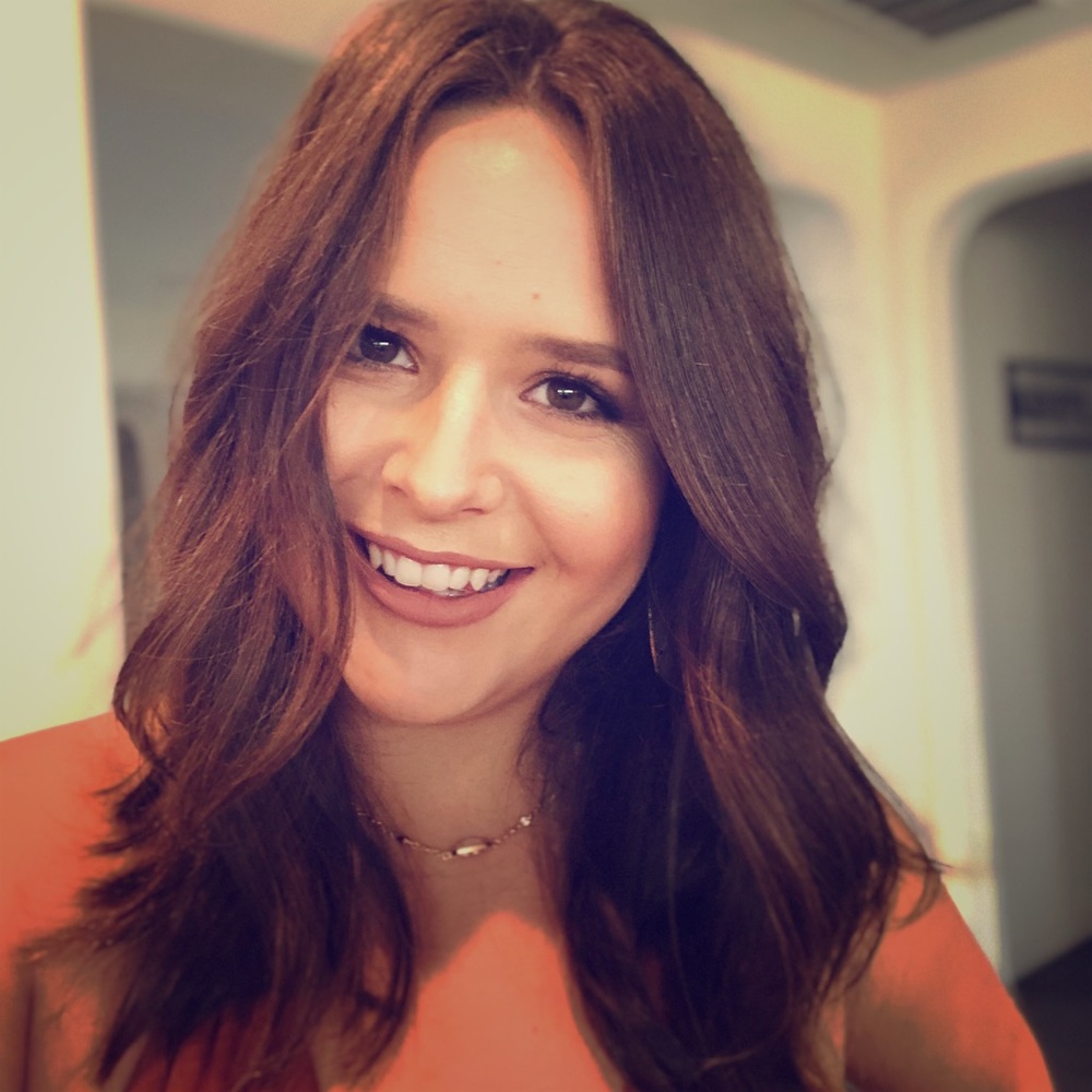 Meet your Posher, Misty